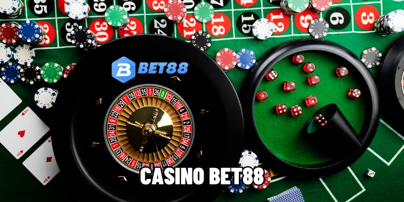 casino bet88 1