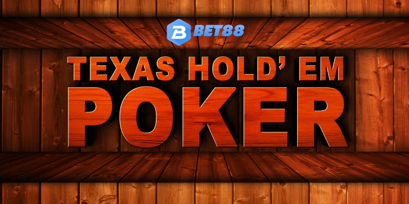 texas holdem poker 1