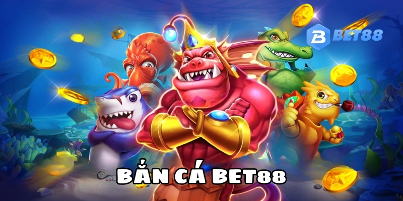 ban ca bet88 1