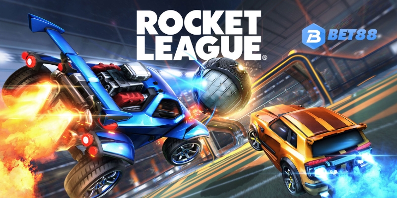 rocket league game 3 1