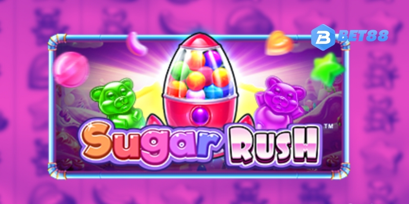 sugar rush 1