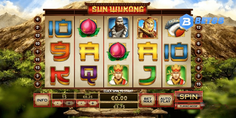 wukong slot 2